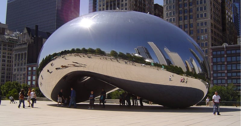 Chicago Bean