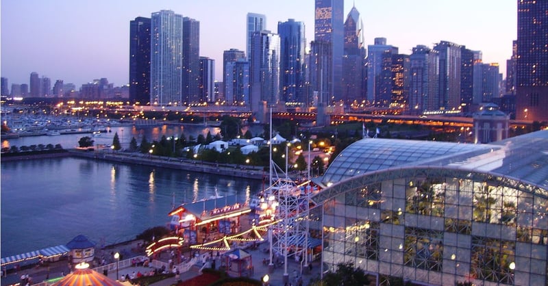 Navy Pier