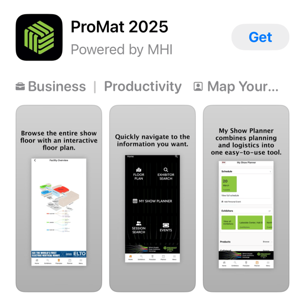 Promat App