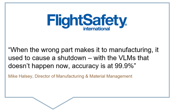 Case Study_Flight Safety_Quote_2021